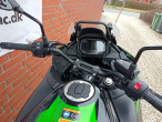 2022 Kawasaki Versys 650