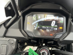 2022 Kawasaki Versys 650