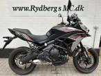 2022 Kawasaki Versys 650
