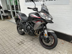 2022 Kawasaki Versys 650