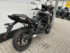 2022 Kawasaki Versys 650