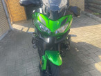 2022 Kawasaki Versys 650