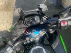 2022 Kawasaki Versys 650