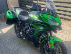 2022 Kawasaki Versys 650