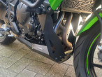 2022 Kawasaki Versys 650