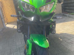 2022 Kawasaki Versys 650