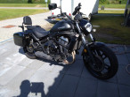 2022 Kawasaki VN 650 Vulcan S