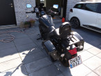 2022 Kawasaki VN 650 Vulcan S