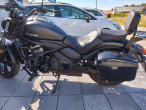 2022 Kawasaki VN 650 Vulcan S