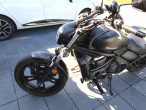 2022 Kawasaki VN 650 Vulcan S