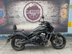 Kawasaki VN 650 Vulcan S