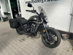2022 Kawasaki VN 650 Vulcan S