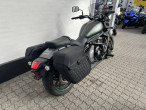 2022 Kawasaki VN 650 Vulcan S