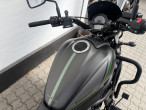 2022 Kawasaki VN 650 Vulcan S