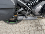 2022 Kawasaki VN 650 Vulcan S