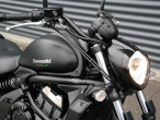 2022 Kawasaki VN 650 Vulcan S 2022 Kawasaki VN 650 Vulcan S