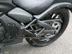 2022 Kawasaki VN 650 Vulcan S 2022 Kawasaki VN 650 Vulcan S