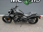 2022 Kawasaki VN 650 Vulcan S 2022 Kawasaki VN 650 Vulcan S