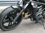 2022 Kawasaki VN 650 Vulcan S 2022 Kawasaki VN 650 Vulcan S