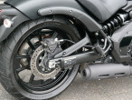 2022 Kawasaki VN 650 Vulcan S 2022 Kawasaki VN 650 Vulcan S