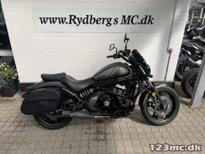 Kawasaki VN 650 Vulcan S