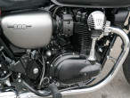 2022 Kawasaki W 800