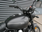 2022 Kawasaki W 800