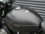 2022 Kawasaki W 800