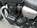 2022 Kawasaki W 800