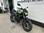 2022 Kawasaki Z 650