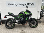 2022 Kawasaki Z 650