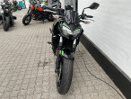 2022 Kawasaki Z 650