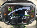 2022 Kawasaki Z 650