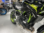 2022 Kawasaki Z 650