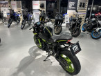 2022 Kawasaki Z 650