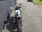 2022 Kawasaki Z 650 2022 Kawasaki Z 650