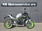 Kawasaki Z 650