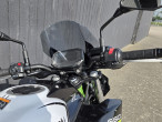 2022 Kawasaki Z 650 2022 Kawasaki Z 650