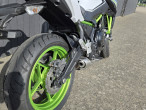 2022 Kawasaki Z 650 2022 Kawasaki Z 650
