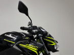 2022 Kawasaki Z 650 2022 Kawasaki Z 650