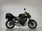 Kawasaki Z 650 Kawasaki Z 650