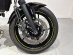 2022 Kawasaki Z 650 2022 Kawasaki Z 650