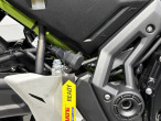 2022 Kawasaki Z 650 2022 Kawasaki Z 650