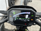 2022 Kawasaki Z 650 2022 Kawasaki Z 650
