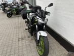 2022 Kawasaki Z 650 2022 Kawasaki Z 650