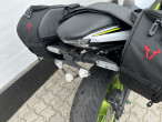 2022 Kawasaki Z 650 2022 Kawasaki Z 650