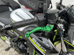 2022 Kawasaki Z 650 2022 Kawasaki Z 650