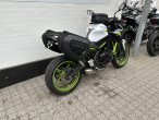 2022 Kawasaki Z 650 2022 Kawasaki Z 650