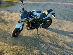 2022 Kawasaki Z 650