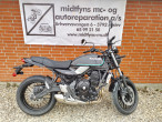 2022 Kawasaki Z 650 RS